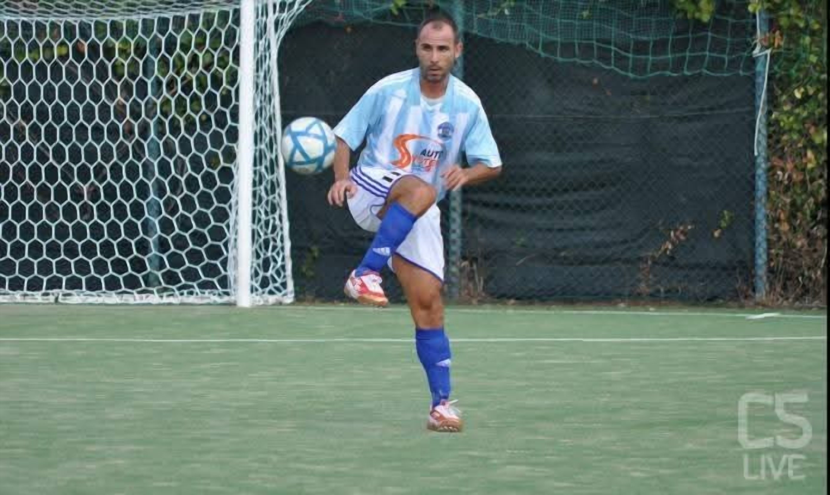 Marino Calcio a 5